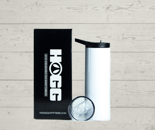 25oz Stainless Steel Tumbler Duo Lid