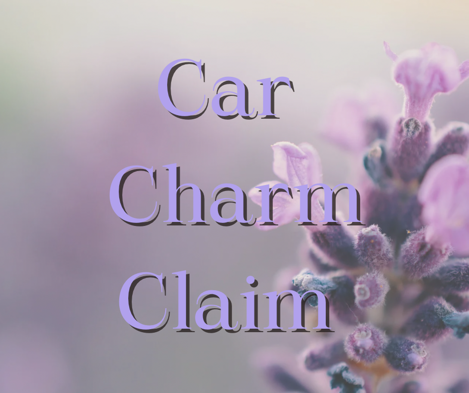 Car Charm