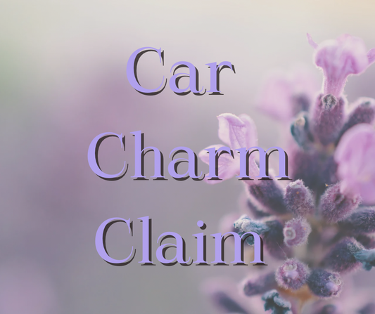 Car Charm